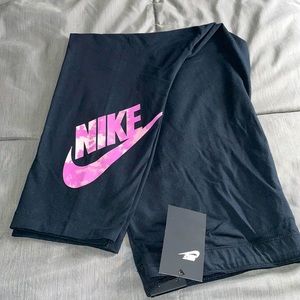 Nike plus size leggings
